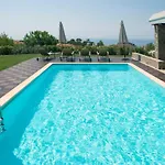 Dreamview Luxury 4br Сиври