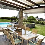 Вилла Dreamview Luxury 4br *