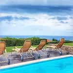 Dreamview Luxury 4br Вилла Сиври
