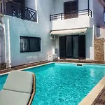 Dreamview Luxury 4br Вилла