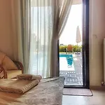 Вилла Dreamview Luxury 4br Сиври