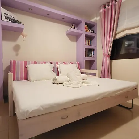 Dreamview Luxury 4br * Siviri