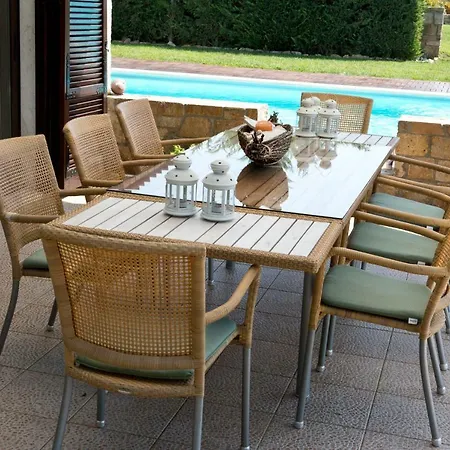 Villa Dreamview Luxury 4br