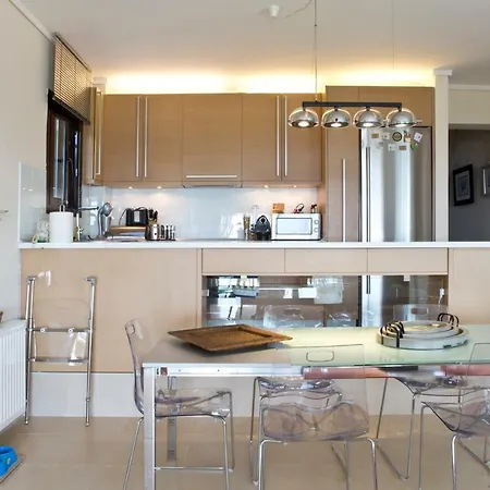 Dreamview Luxury 4br *