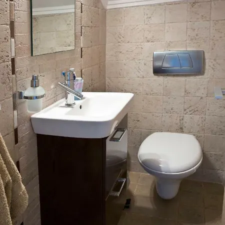 Villa Dreamview Luxury 4br
