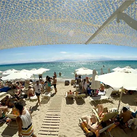 Villa Dreamview Luxury 4br