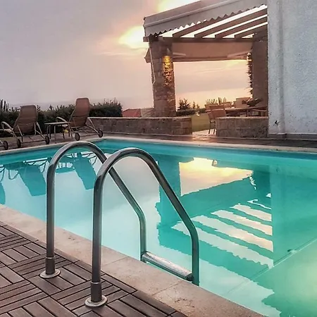 Villa Dreamview Luxury 4br