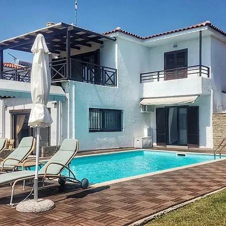Villa Dreamview Luxury 4br