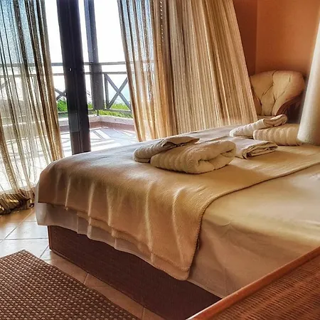 Dreamview Luxury 4br * Siviri