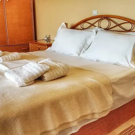 Villa Dreamview Luxury 4br Siviri