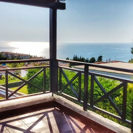 Dreamview Luxury 4br Βίλα *