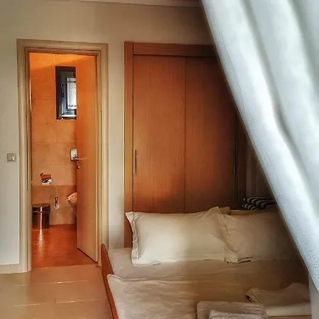 Dreamview Luxury 4br Siviri
