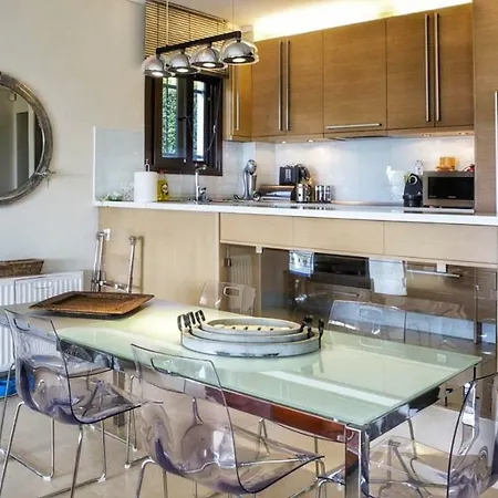 Villa Dreamview Luxury 4br