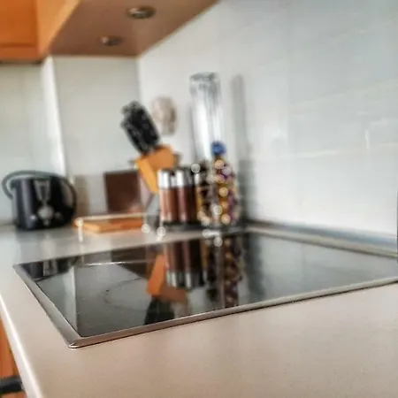 Villa Dreamview Luxury 4br Siviri