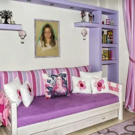 Dreamview Luxury 4br *