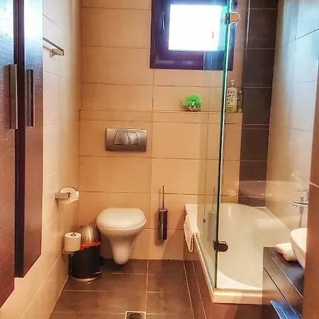 Dreamview Luxury 4br Villa *