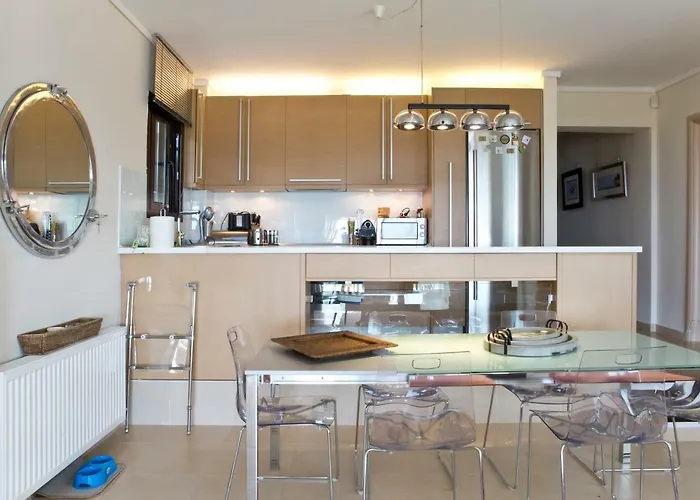 Dreamview Luxury 4br *