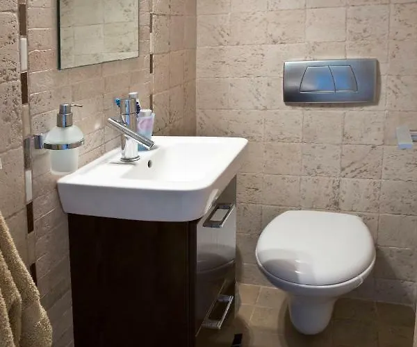 Villa Dreamview Luxury 4br