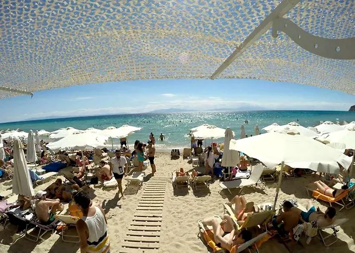 Villa Dreamview Luxury 4br