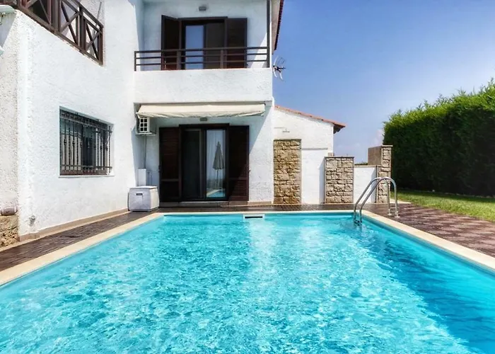 Villa Dreamview Luxury 4br