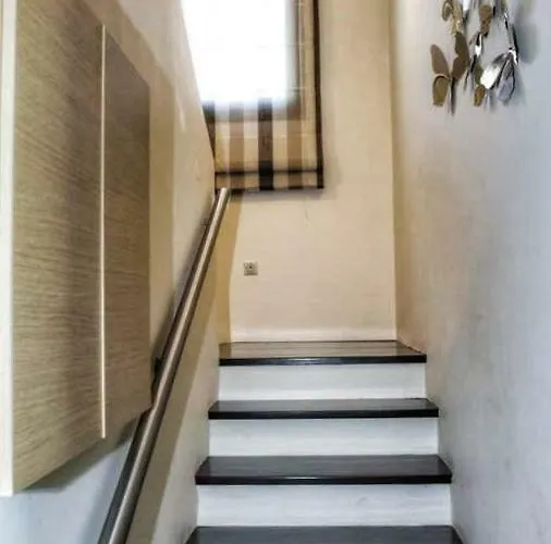 Villa Dreamview Luxury 4br Siviri