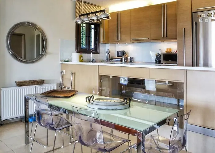 Villa Dreamview Luxury 4br