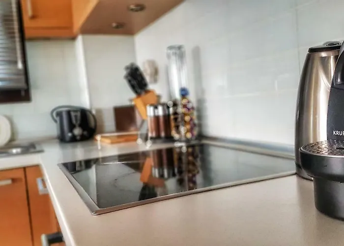 Villa Dreamview Luxury 4br Siviri