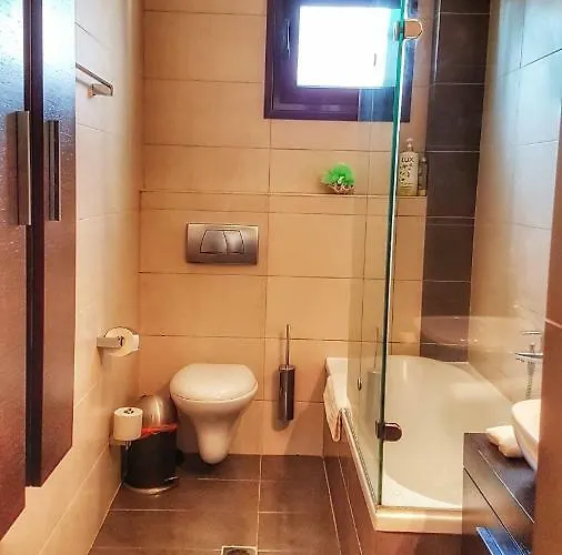 Dreamview Luxury 4br Villa *