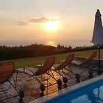 Dreamview Luxury 4br * Siviri