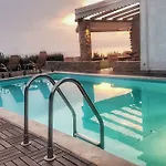 Villa Dreamview Luxury 4br