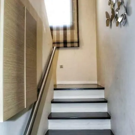 Villa Dreamview Luxury 4br Siviri