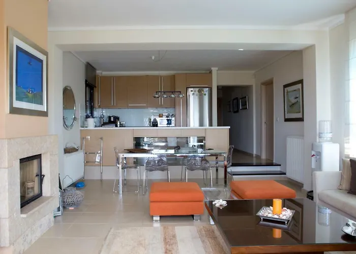 Dreamview Luxury 4br