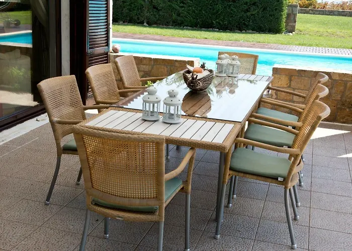 Willa Dreamview Luxury 4br