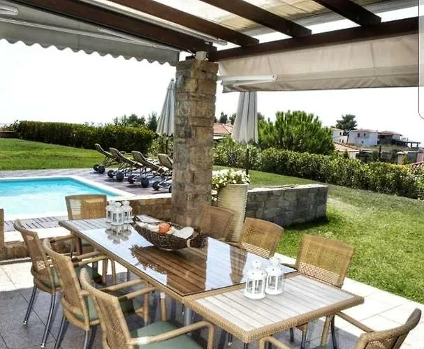 Willa Dreamview Luxury 4br *