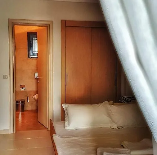 Dreamview Luxury 4br Siviri