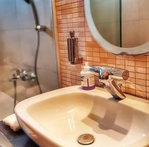 Dreamview Luxury 4br Willa Siviri