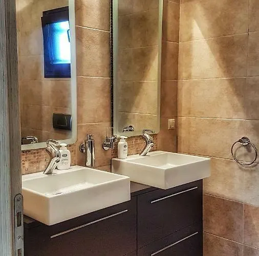 Dreamview Luxury 4br Willa *